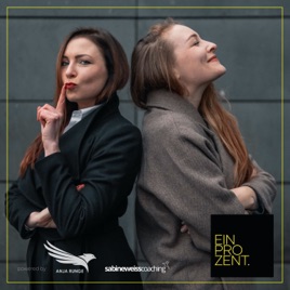 EIN PROZENT - Der Podcast, der einfach ehrlich ist