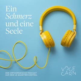 Ein Schmerz und eine Seele