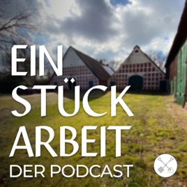 Ein Stück Arbeit