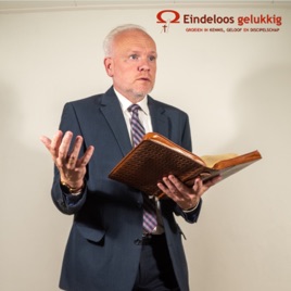 Eindeloos gelukkig podcast - Theo de Koning