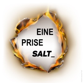 Eine Prise SALT_