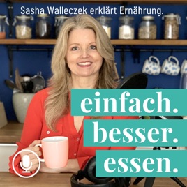 einfach. besser. essen.