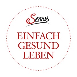 Einfach . Gesund . Leben – der Gesundheitspodcast von Servus in Stadt & Land