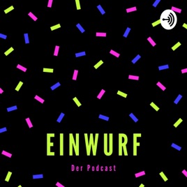 Einwurf
