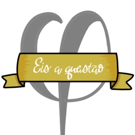 Eis a questão