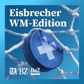 Eisbrecher WM-Edition