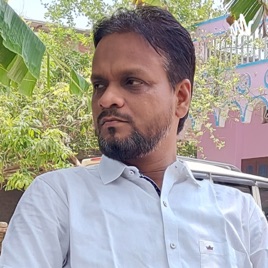 Ejaz Kalkatvi