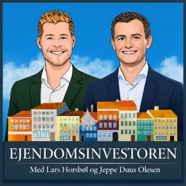 Ejendomsinvestoren