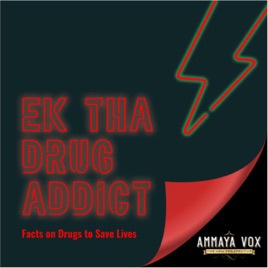 EK THA DRUG ADDICT by Tripti Bisht