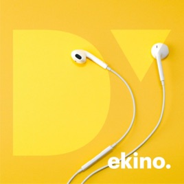 ekino podcasts