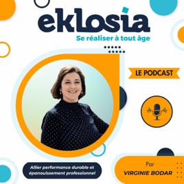 Eklosia - Allier performance durable et épanouissement professionnel