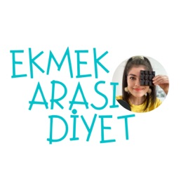 Ekmek Arası Diyet