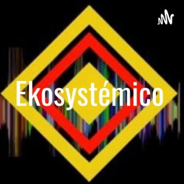 Ekosystémico