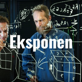Eksponen