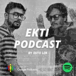 Ekti Podcast