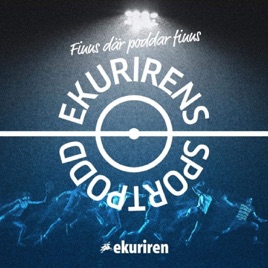 Ekurirens Sportpodd
