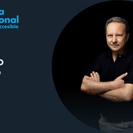 EL ÚLTIMO PELDAÑO