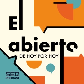 El Abierto de Hoy por Hoy