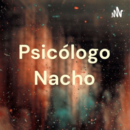 Psicólogo Nacho