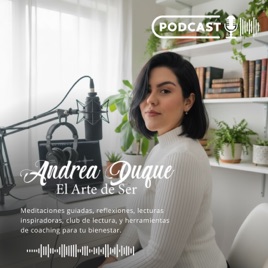 El Arte de Ser By Andrea Duque G