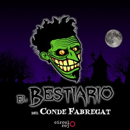 El Bestiario del Conde Fabregat