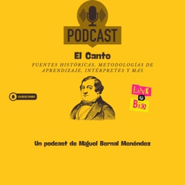 El Canto: fuentes históricas, metodologías de aprendizaje, intérpretes, teóricos y más.