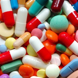 Los Medicamentos