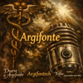 El Diario de Argifonte