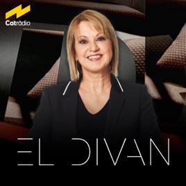 El divan, amb Sílvia Cóppulo
