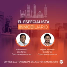El Especialista Inmobiliario