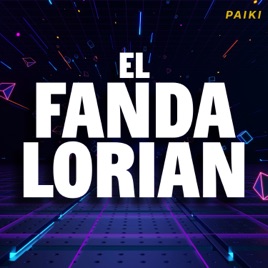 El Fandalorian