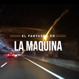 El Fantasma en la maquina