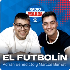 El Futbolín