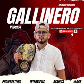 El Gallinero by Ryan Ricardo