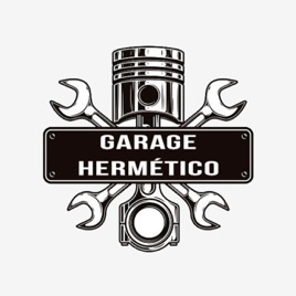 El Garaje Hermético de Máximo Sant
