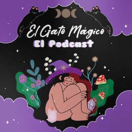 El gato mágico