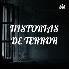 HISTORIAS DE TERROR
