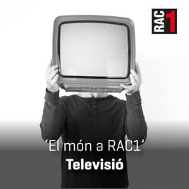 El món a RAC1 - Televisió