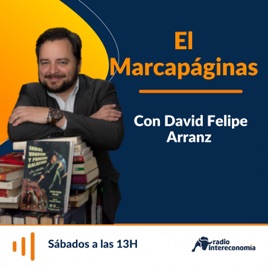 El Marcapáginas