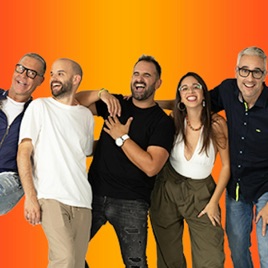 El Matí i la Mare que el va Parir