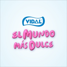 El Mundo Más Dulce