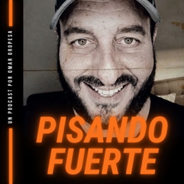 Pisando Fuerte