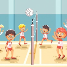 Voleibol