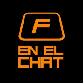 F EN EL CHAT