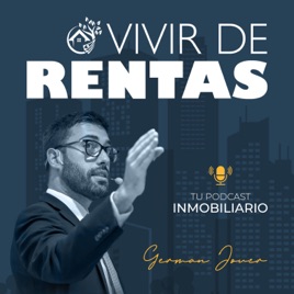 El Podcast de German Jover