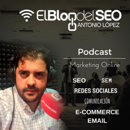 Podcast SEO. Elblogdelseo