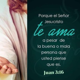 TU ALIMENTO ESPIRITUAL.