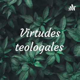 Virtudes teologales
