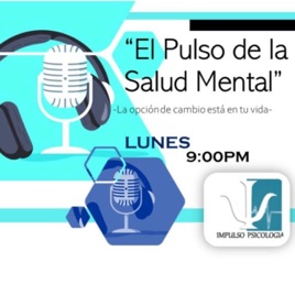 “El Pulso de la Salud Mental”