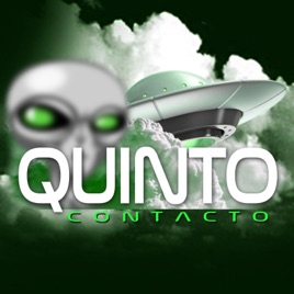 "El Quinto contacto" (No estamos solos, Archivos desclasificados).